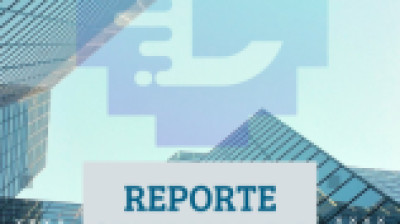 Reporte Semanal de Mercados 10- Abril